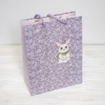 Пакет 250*120*330 мм (Rabbit 4)