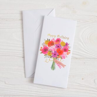 Конверт для грошей