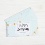 Конверт для грошей