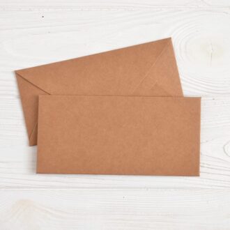 Конверт для грошей