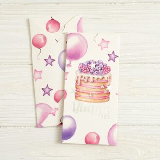 Конверт для грошей