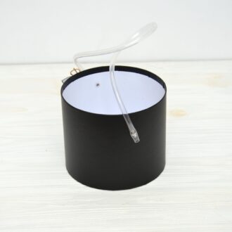 Коробка кругла