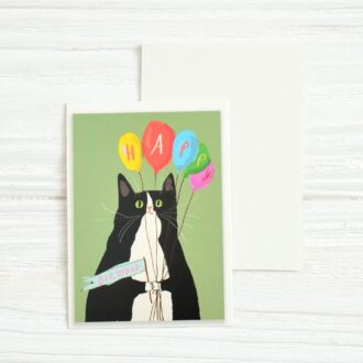 Міні-листівка