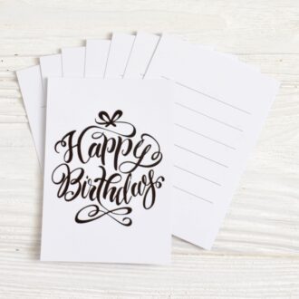 Міні-листівка