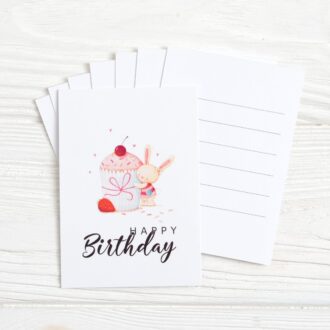 Міні-листівка