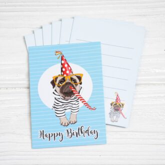 Міні-листівка