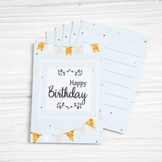 Міні-листівка