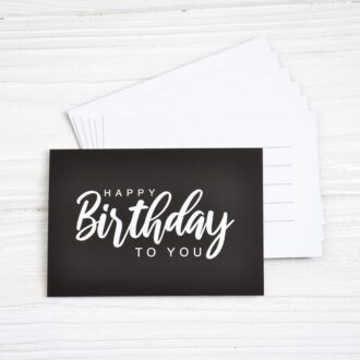 Міні-листівка