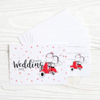 Міні-листівка