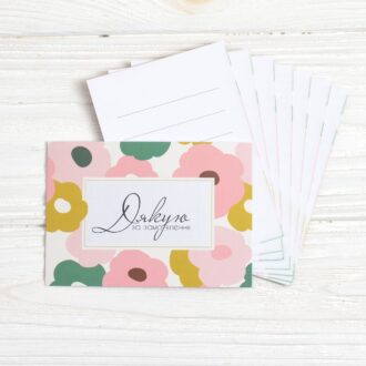 Міні-листівка