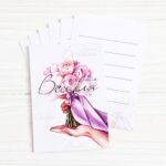 Міні-листівка