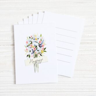 Міні-листівка