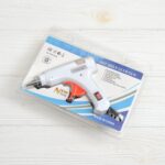 Термопістолет Glue Gun 20W 7 мм