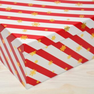 Коробка прямокутна