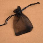 Мішечок з органзи