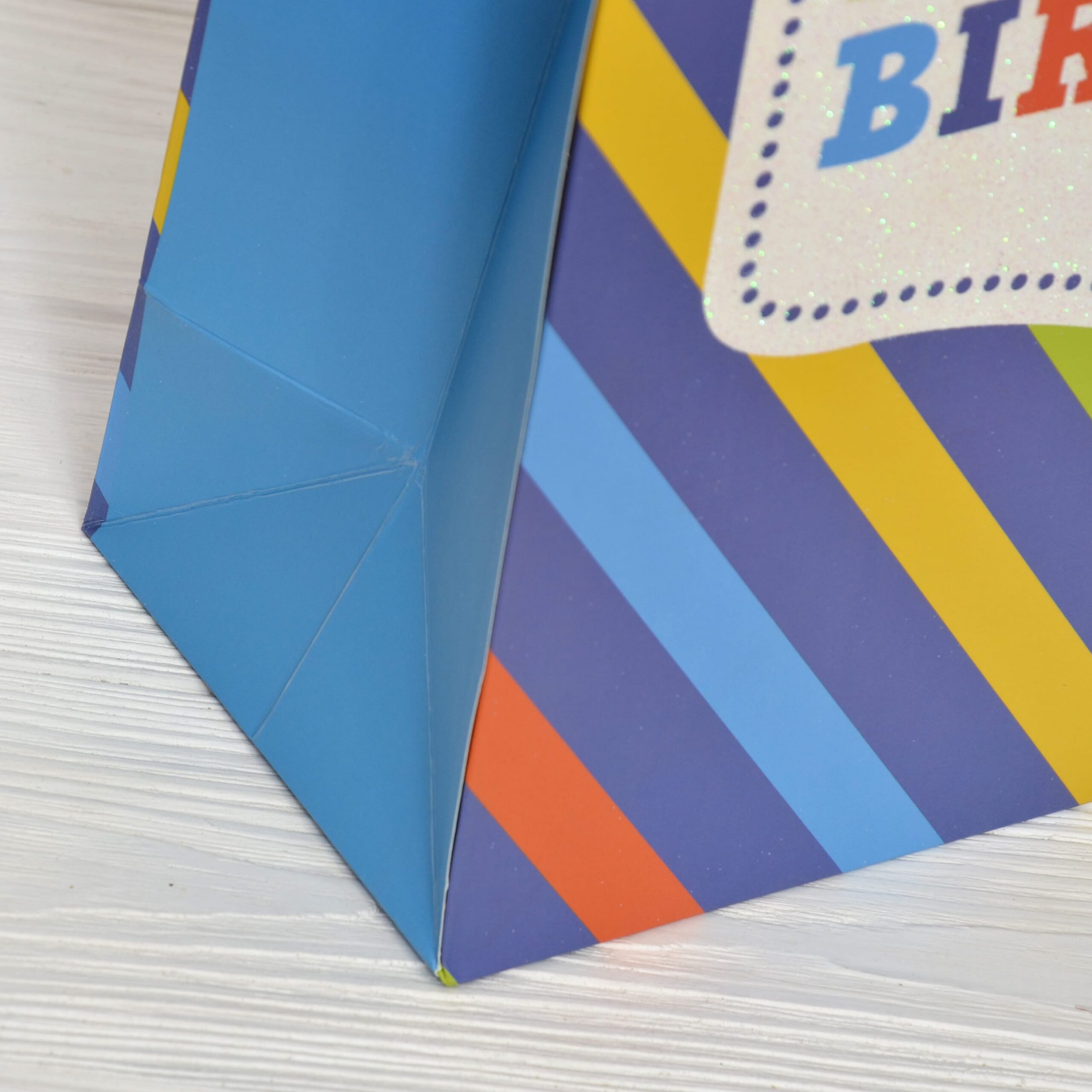 Пакет 250*115*330 мм (HB діагональ) 2 Пакет