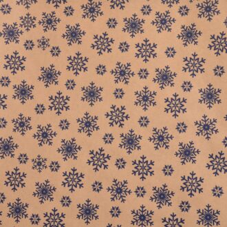 Папір новорічний