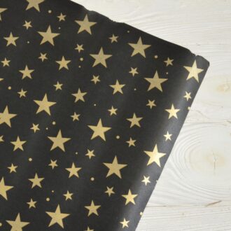 Папір новорічний