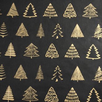 Папір новорічний