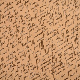 Папір подарунковий