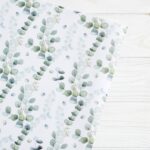 Папір подарунковий