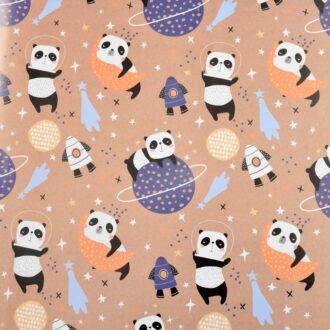 Папір подарунковий