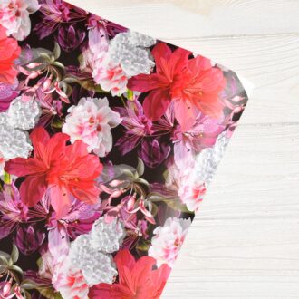 Папір подарунковий