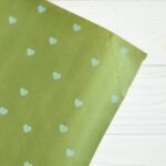 Папір подарунковий