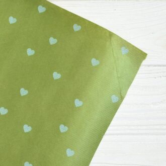 Папір подарунковий