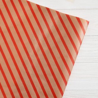 Папір подарунковий