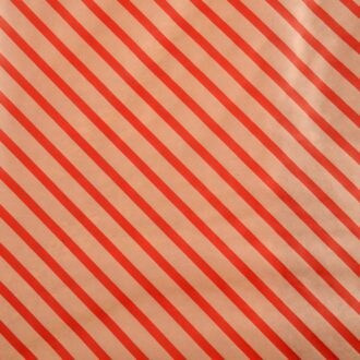 Папір подарунковий