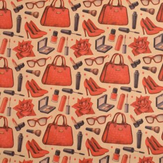 Папір подарунковий