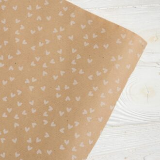 Папір подарунковий