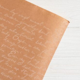 Папір подарунковий