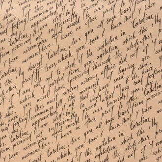 Папір подарунковий