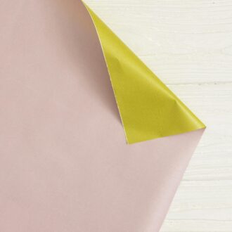 Папір подарунковий