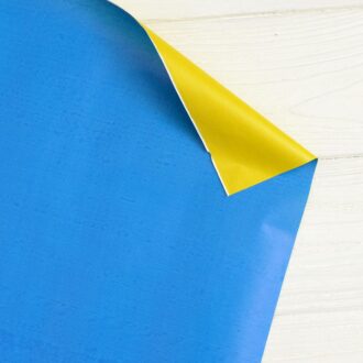 Папір подарунковий