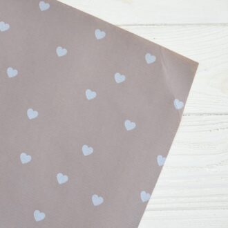 Папір подарунковий