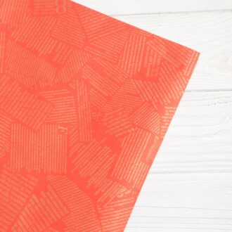 Папір подарунковий