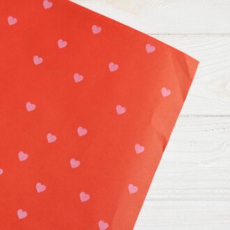 Папір подарунковий