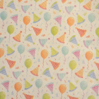 Папір подарунковий