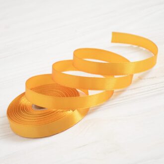 Стрічка атласна