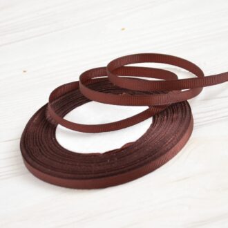 Стрічка репсова