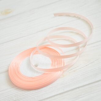 Стрічка репсова