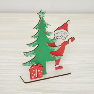 Фігурка на підставці