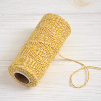 Шпагат бавовняний