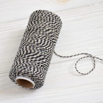 Шпагат бавовняний