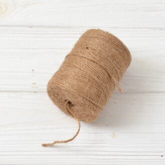 Шпагат джутовий