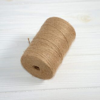 Шпагат джутовий