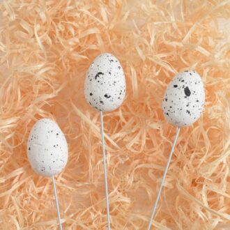 Яйце на паличці Цятка 3.5 см